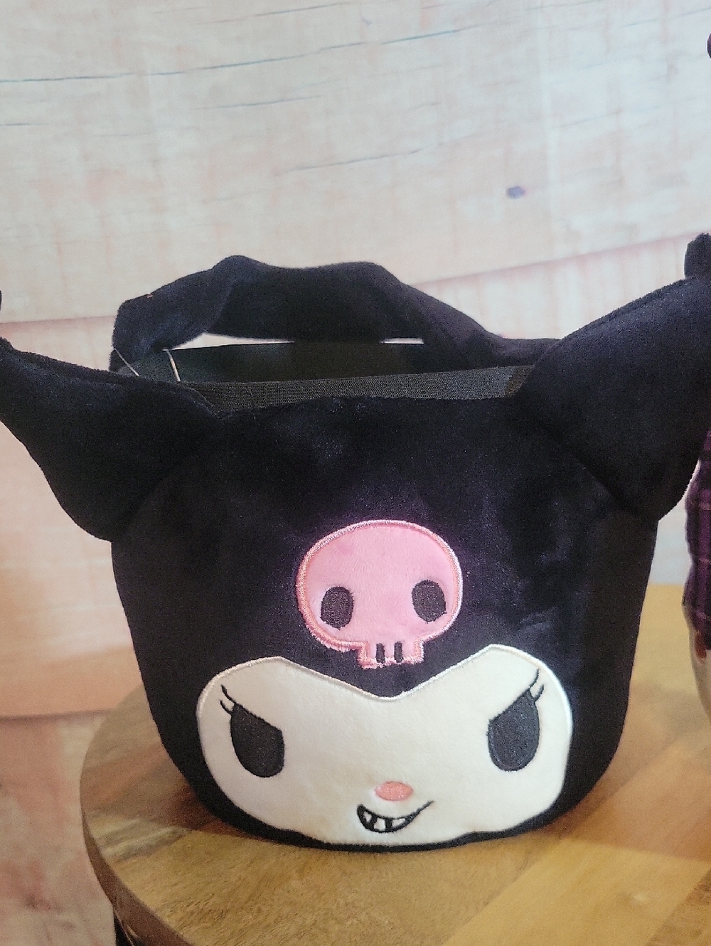 Sanrio Kuromi Plushie Bundle - Picture 2 of 10